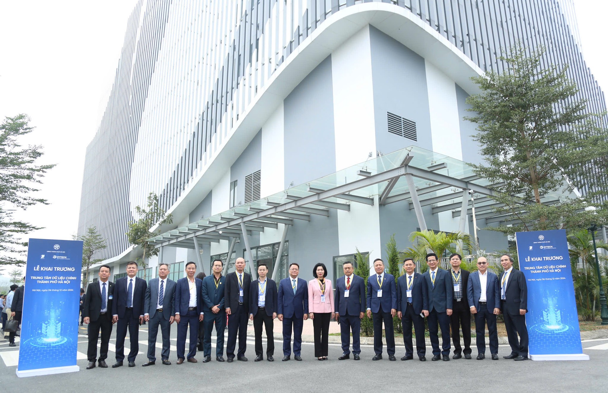 VNPT Group modern era